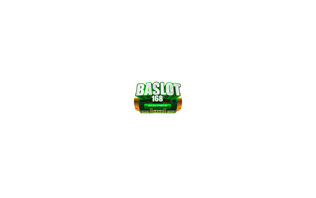 โลโก้ BASLOT168 2025 เว็บตรงคาสิโน สล็อต กีฬา หวยออนไลน์