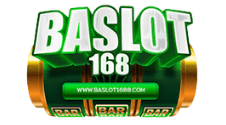 โลโก้ BASLOT168 2025 เว็บตรงคาสิโน สล็อต กีฬา หวยออนไลน์
